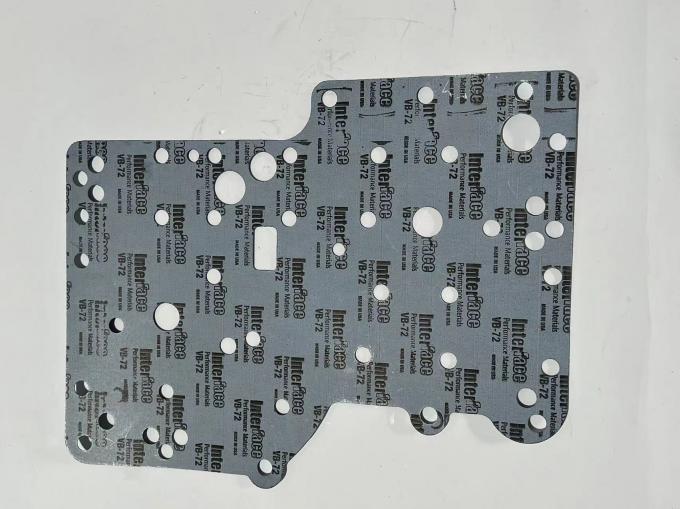 Leakproof 4214732 Gaskets Scania Engine Assembly Versatile With Stable Technology