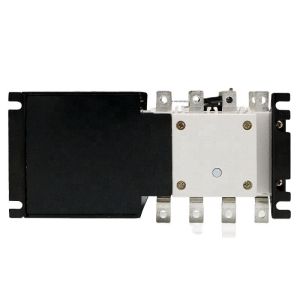 ATS1-GA AC400V 3P/4P ATS Auto/ Manual Automatic Transfer Switch Changeover