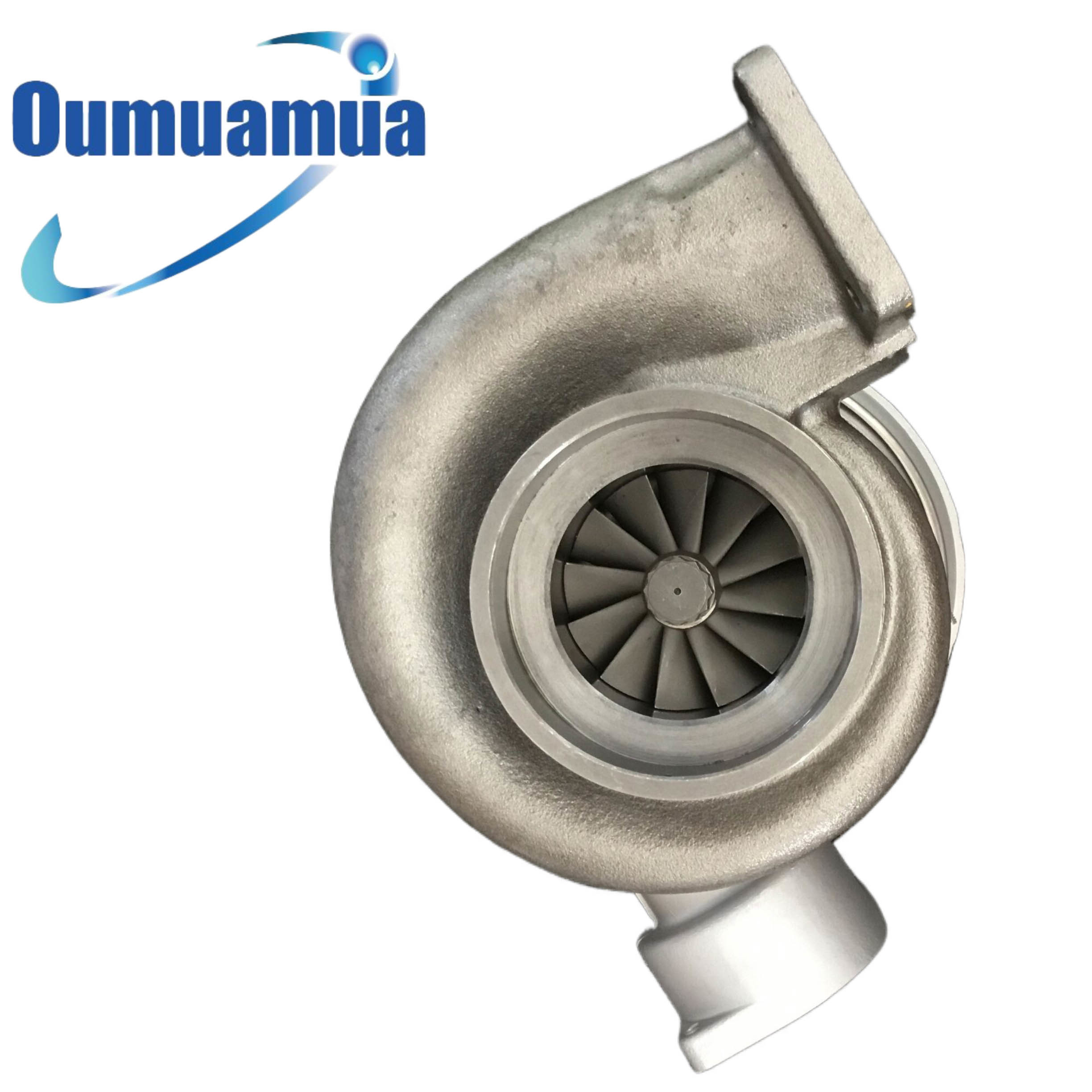 High performance S4TS507 Turbocharger 9Y9198 179607 198103 for cat 3406 Caterpillar Engine 3406B 3406C supercharger