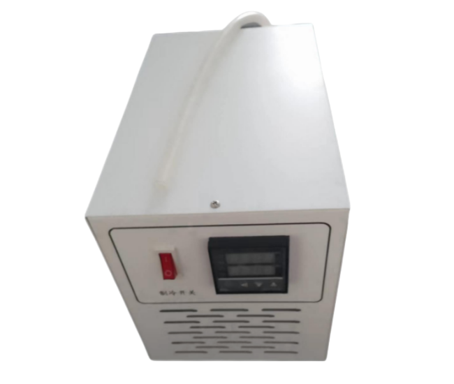 10-50℃ High Precision Small Size Constant Temperature Circulating Bath with