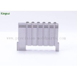 Precision Surface Grinder Processing Injection Mold Components