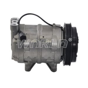  DKS17 4PK Automobile Air Conditioning For Compressor Hongqi Manufactures