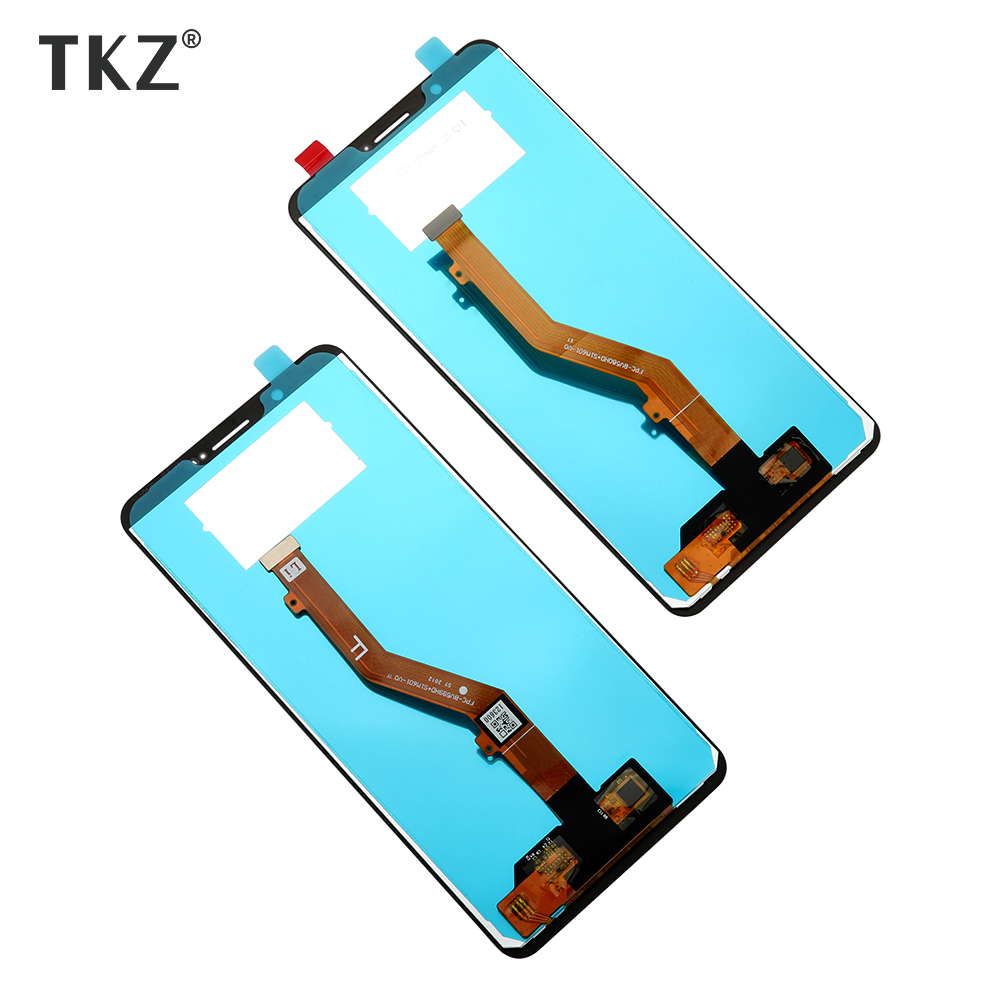 OEM ODM Vivo Y71 Mobile LCD Display Screen With High Fidelity Color