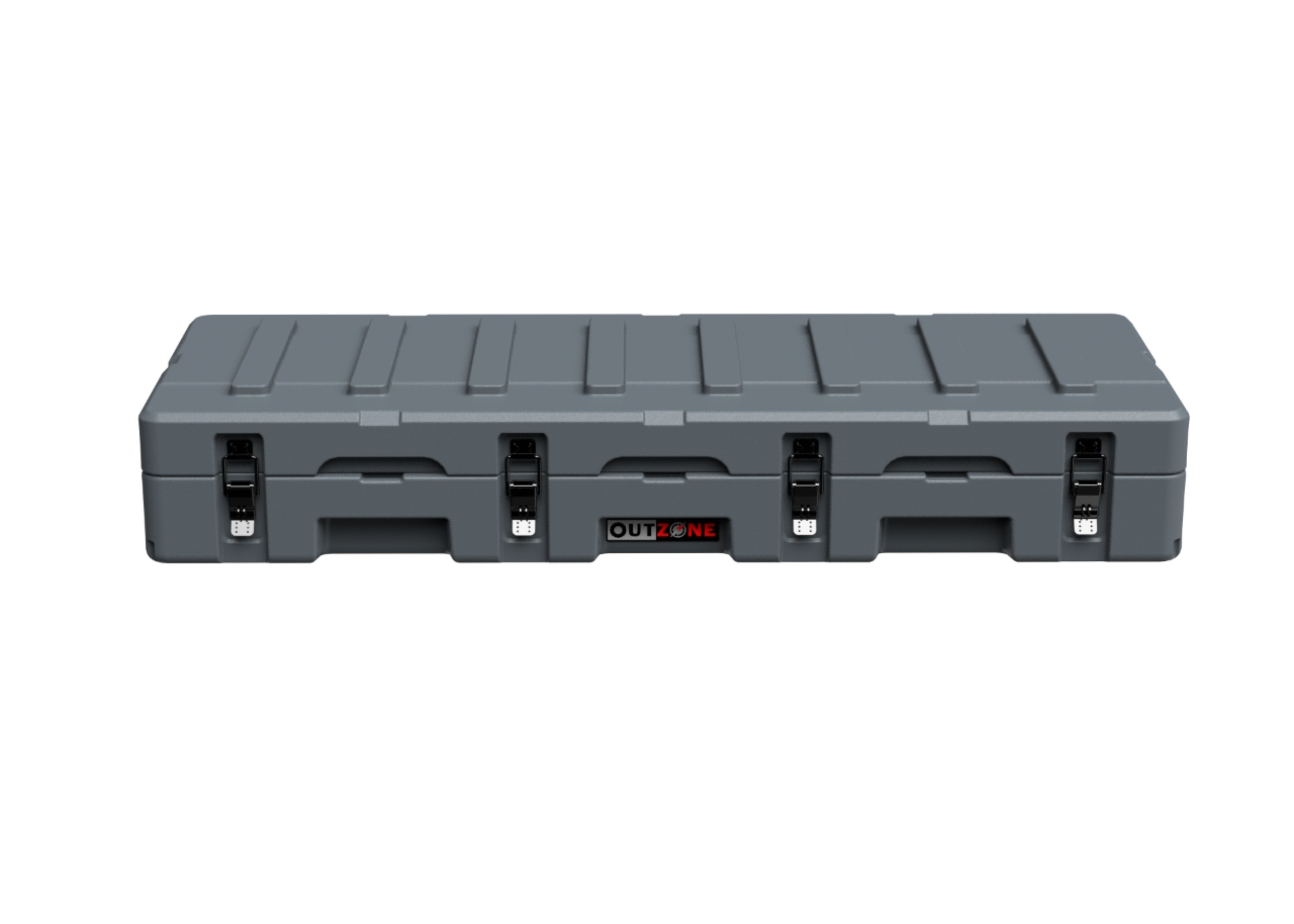 LLDPE Material Rugged Storage Case Customized V7 85L Capacity