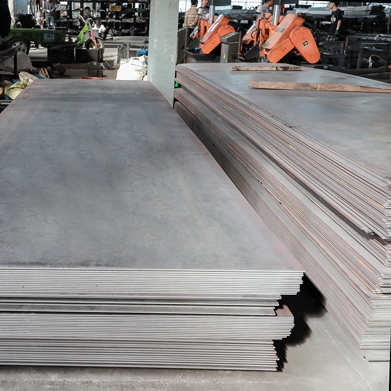 1026 Astm A36 Carbon Steel Dx51d Cold Rolled Mild Steel Sheet AISI