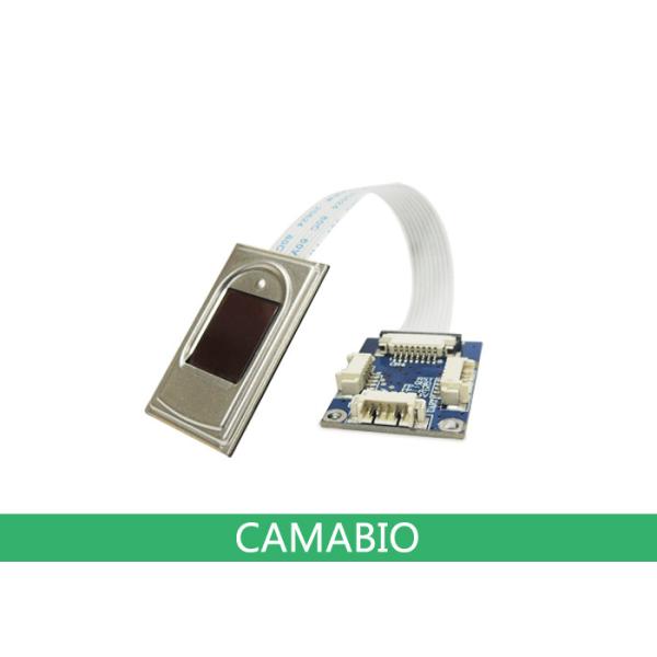 CAMA-AFM32 Biometric USB Fingerprint Reader Support USB and UART Communication Interface