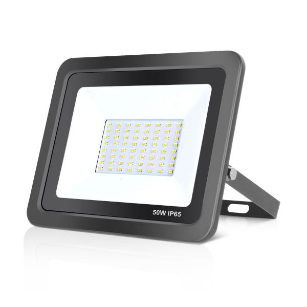 Aluminum Housing Ip65 Outdoor Waterproof Smd 50w Led Flood Light For Outdoor