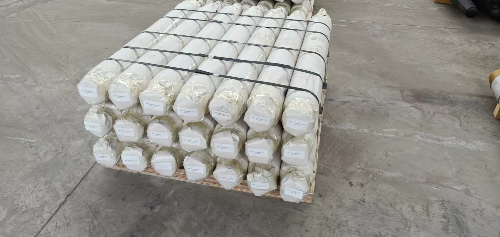 1300MM Hydraulic Breaker Chisel For Hammer Parts Heat Treatment