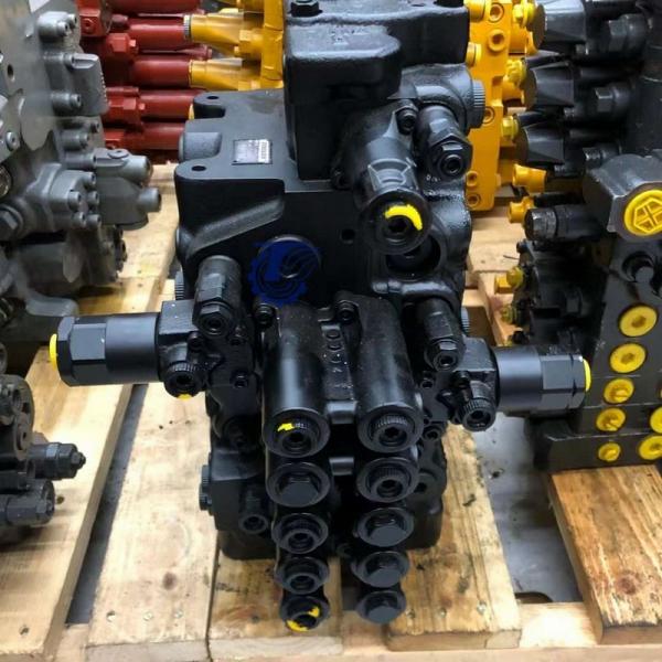 Quality Daewoo Doosan 80GO control valve excavator control valve for sale
