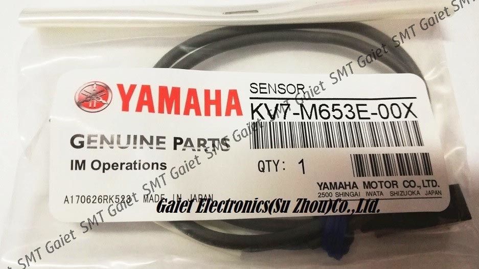 YAMAHA SENSOR KV7-M653E-00X for YV100X Machine
