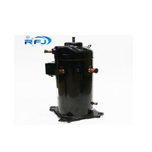 3 Phase R407c 15hp Copeland Twd Compressor ZR19M3E-TWD