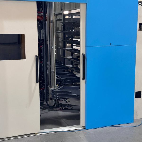 Quality Top Barcode Scanning Parcel Sorting System Automatic Logistics Sorting Machine for sale