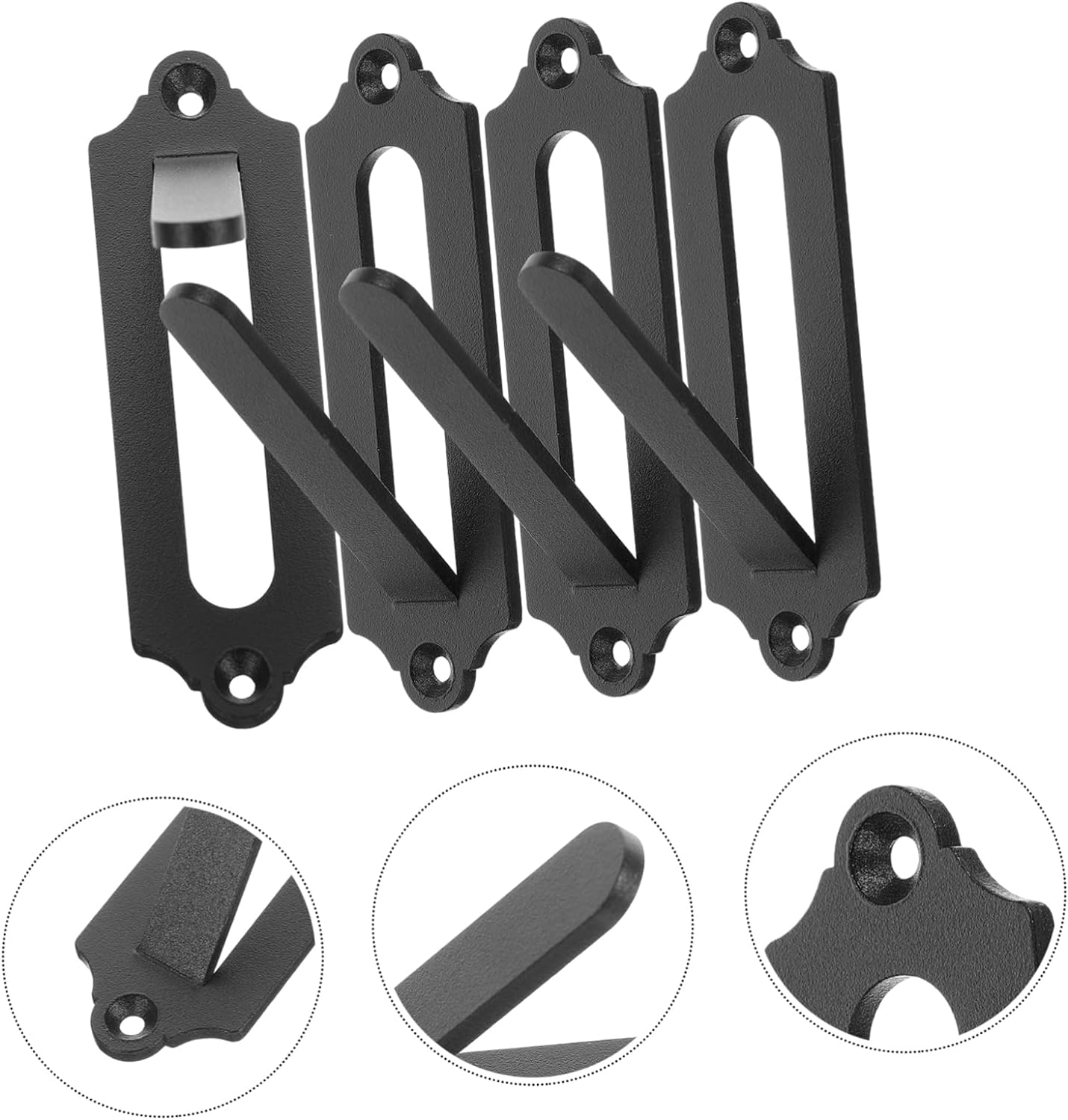 European Mount Skull Hanger Multifunctional Display Stand for Deer Mountain Skeleton