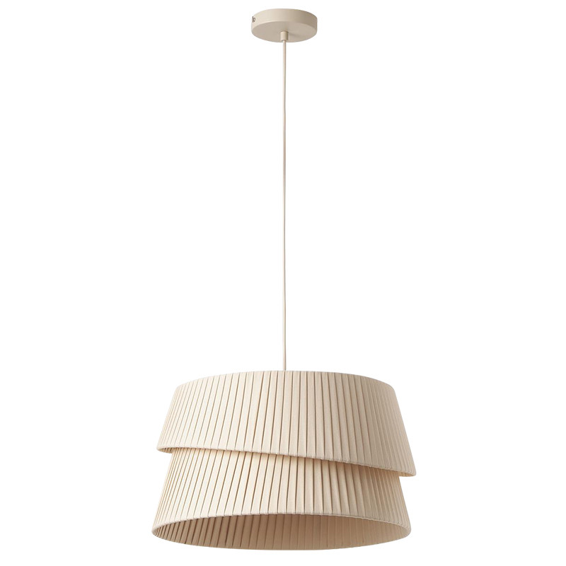 French cream style chandelier warm and romantic living room unique pendant lights(WH-AP-576)