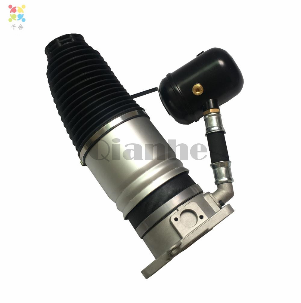 Audi A8 Quattro A8 D3 4E 4.2L 02-10 Rear Left Air Spring Bag 4E0616001E air suspension repair kits