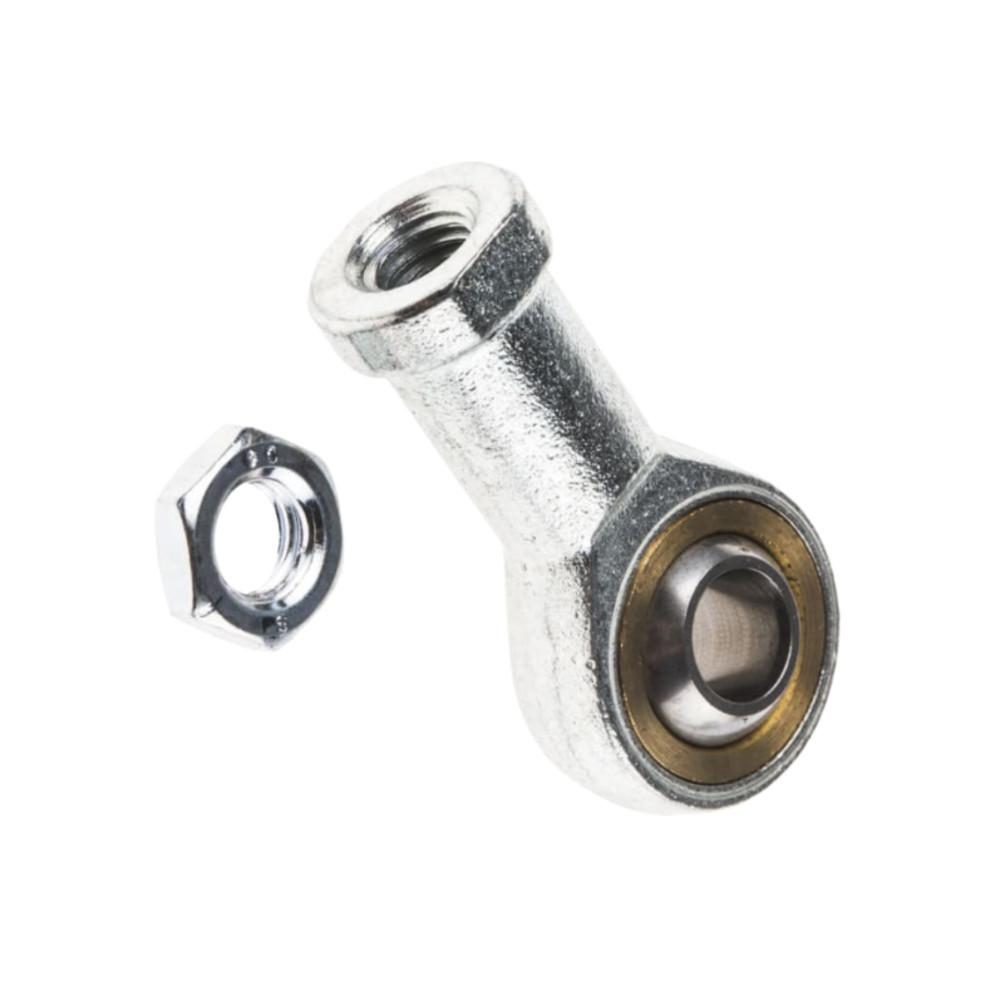 SGS-M16 9258 I-Shaped Connector FESTO Cylinder Joint Piston Rod Attachments