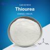Buy cheap Cas 62-56-6 ≥99.0% Thiourea CS(NH2)2 Sulfourea For Plat Electroplate Polish from wholesalers