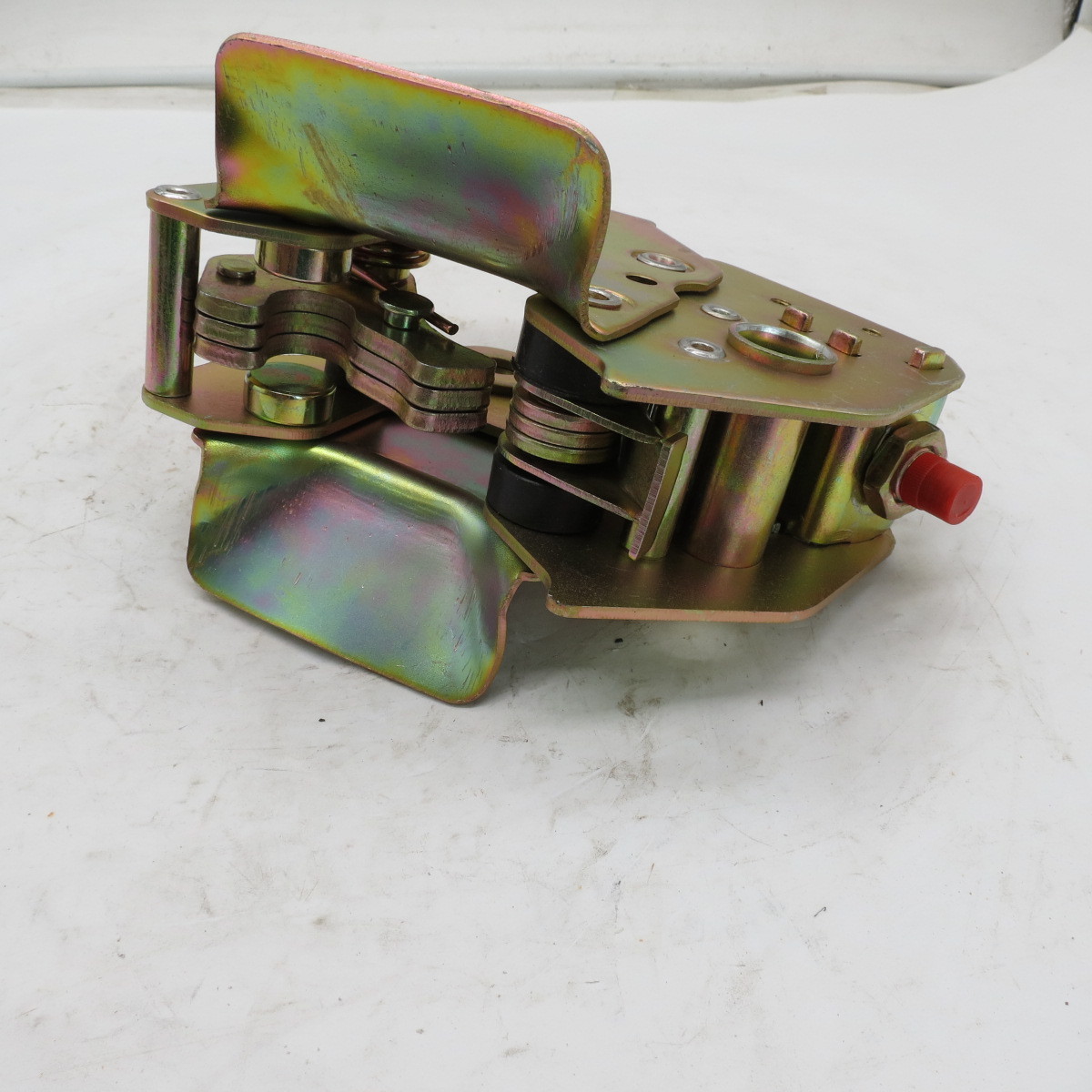 Hydraulic lock truck parts WG1642440101 for sinotruk hot sale high quality part