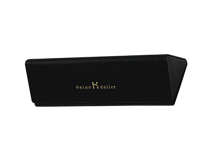 Customizable UV Coating & Gold Hot Stamping Rigid Packaging Box