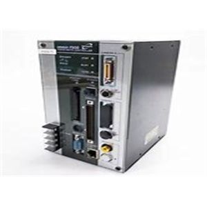 Omron F500-C15-ETN VISION MATE CONTROLLER 24 VDC 2.1 AMP PLC Programmable Logic