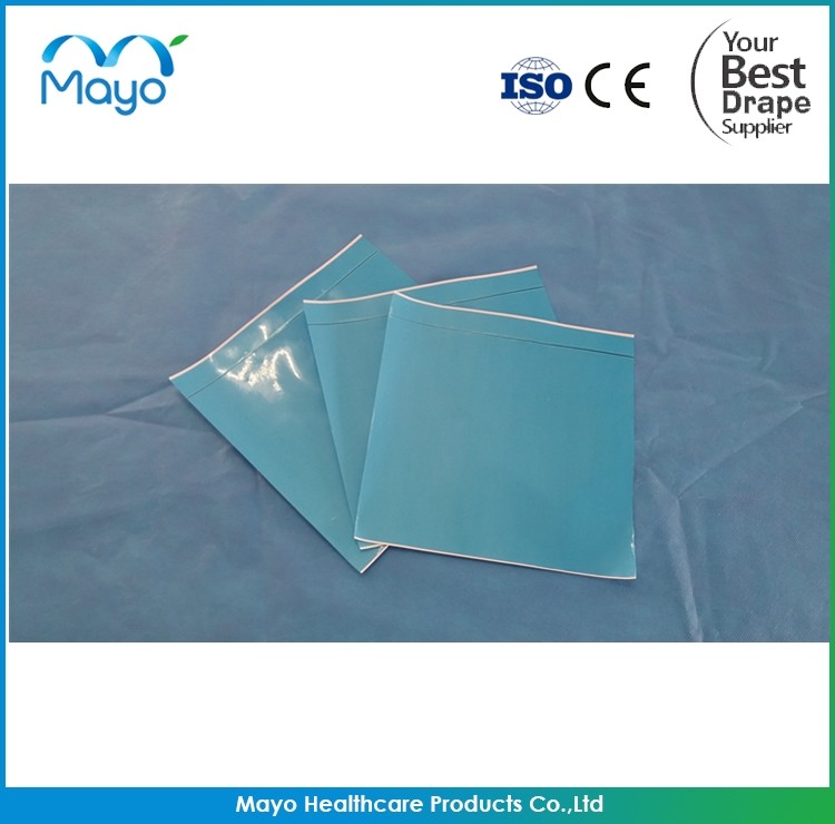 Mayo Surgical Implant Drape Kits Dental Universal Surgical Drapes