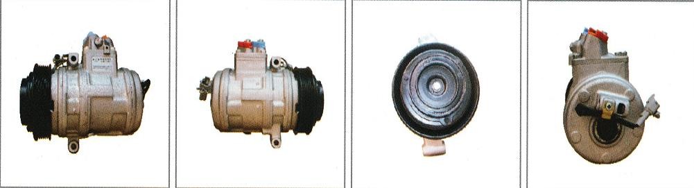 ALA20154 TOYOTA Compressor Toyota Lexus Ls400 AC Compressor 10PA20C AC Compressor 88320-60681-84 88320-24140-84 Compres