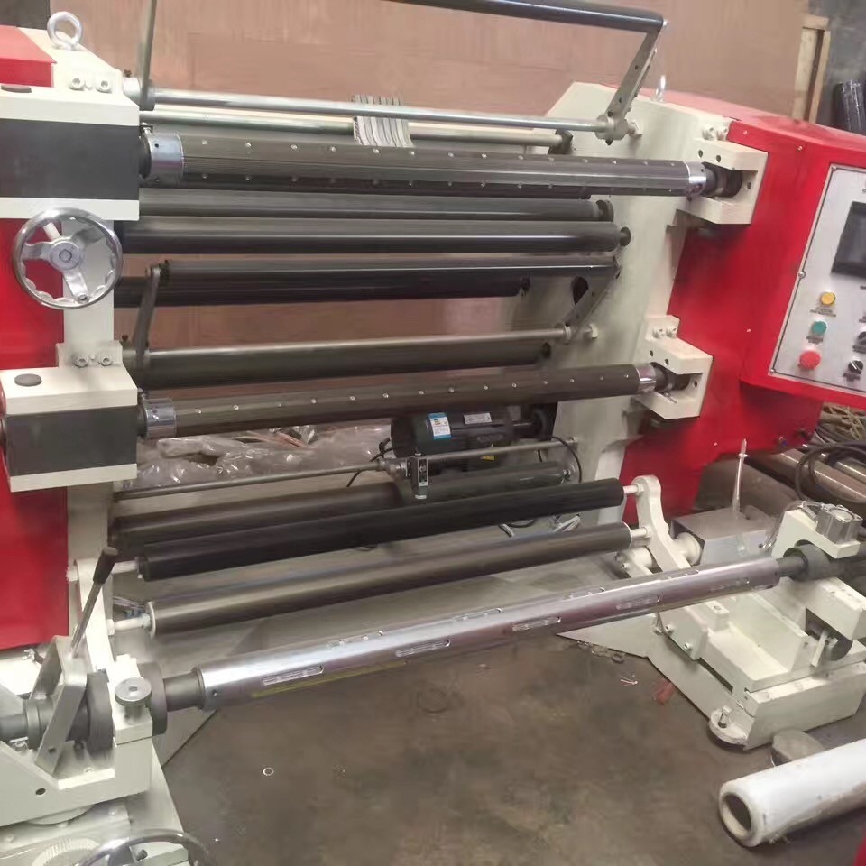 Rotary Die Cutting Metal Slitting Round Blades Industrial Copper Aluminum Foil