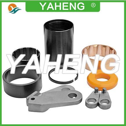  High Penetration Rate Tapered Threads Core Barrel Assembly With Carbon Steel Manufactures