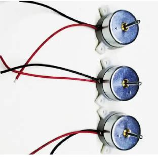 0.5A 12v Dc Brushless Motor High Torque 4500RPM 12 Volt Dc Brushless Motor For