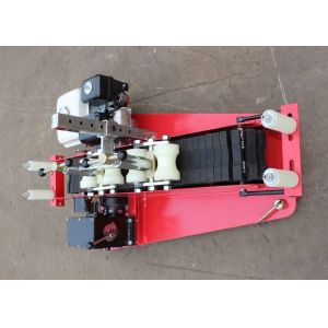 Motorized Cable Push Pulling Machine with 500KG Push Force 1KN Capacity and 1050
