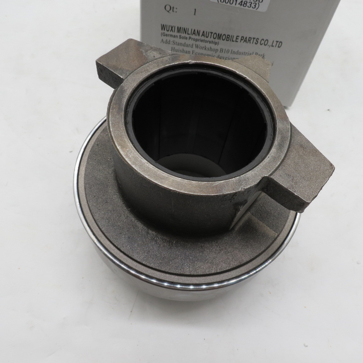 Heavy Truck Clutch Bearing M1603A150 60014833