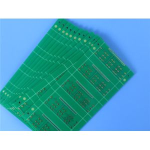 High Tg Printed Circuit Board (PCB) on S1000-2M Core and S1000-2MB Prepreg with