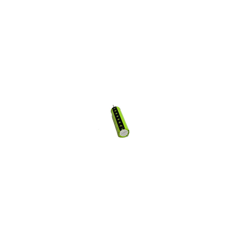 MSDS HCC1635 Medium Lithium Batteries 3.7 Volt 650mah Battery 16mm*35mm