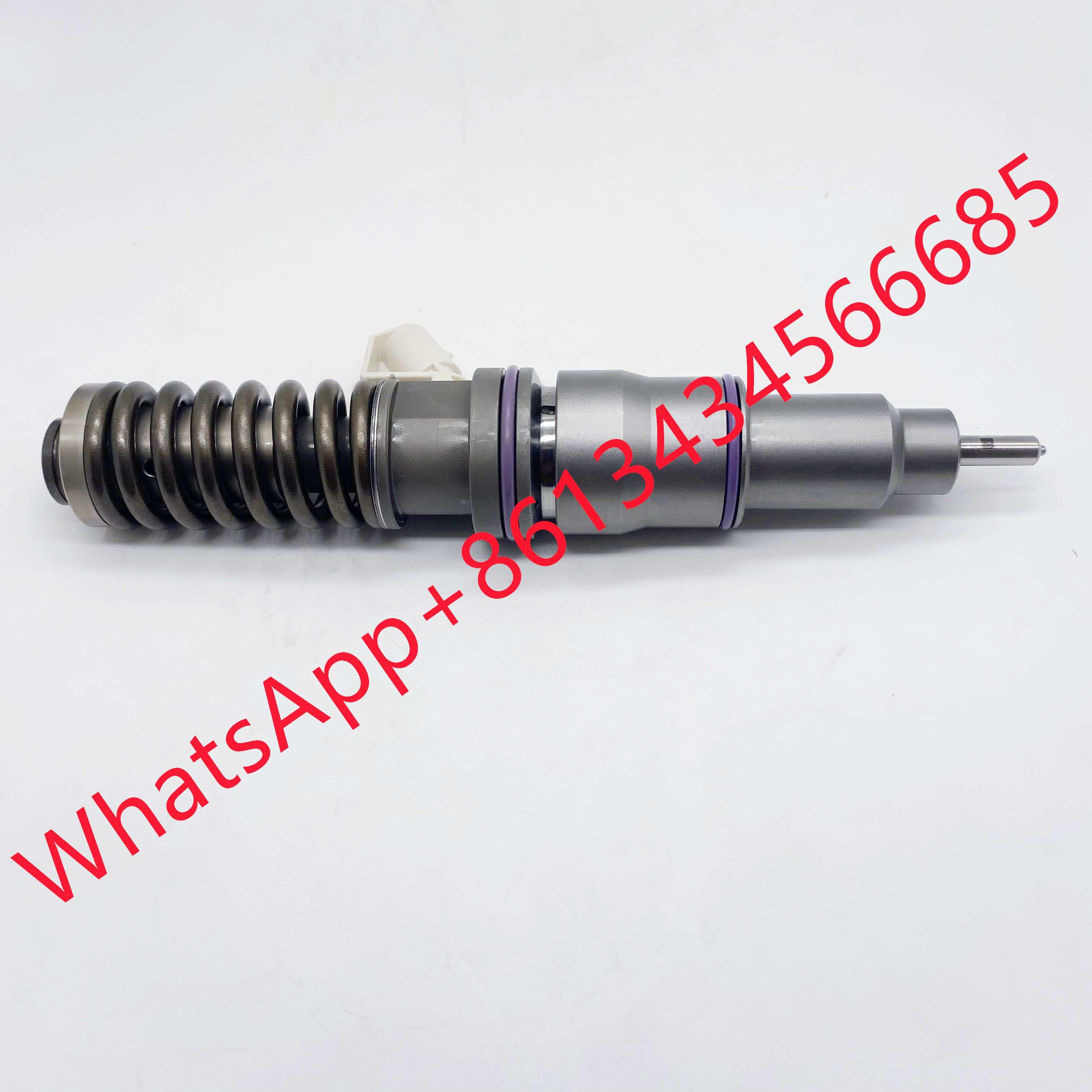 Remanufactured Diesel Fuel Electronic Unit Injector BEBE4C06001 3587147 03587147