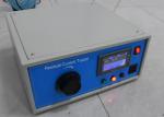 IEC 61009-1 Residual Current Protector Device Action Characteristic Tester