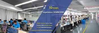 Guangzhou Yusen Beauty Technology Co., Ltd.