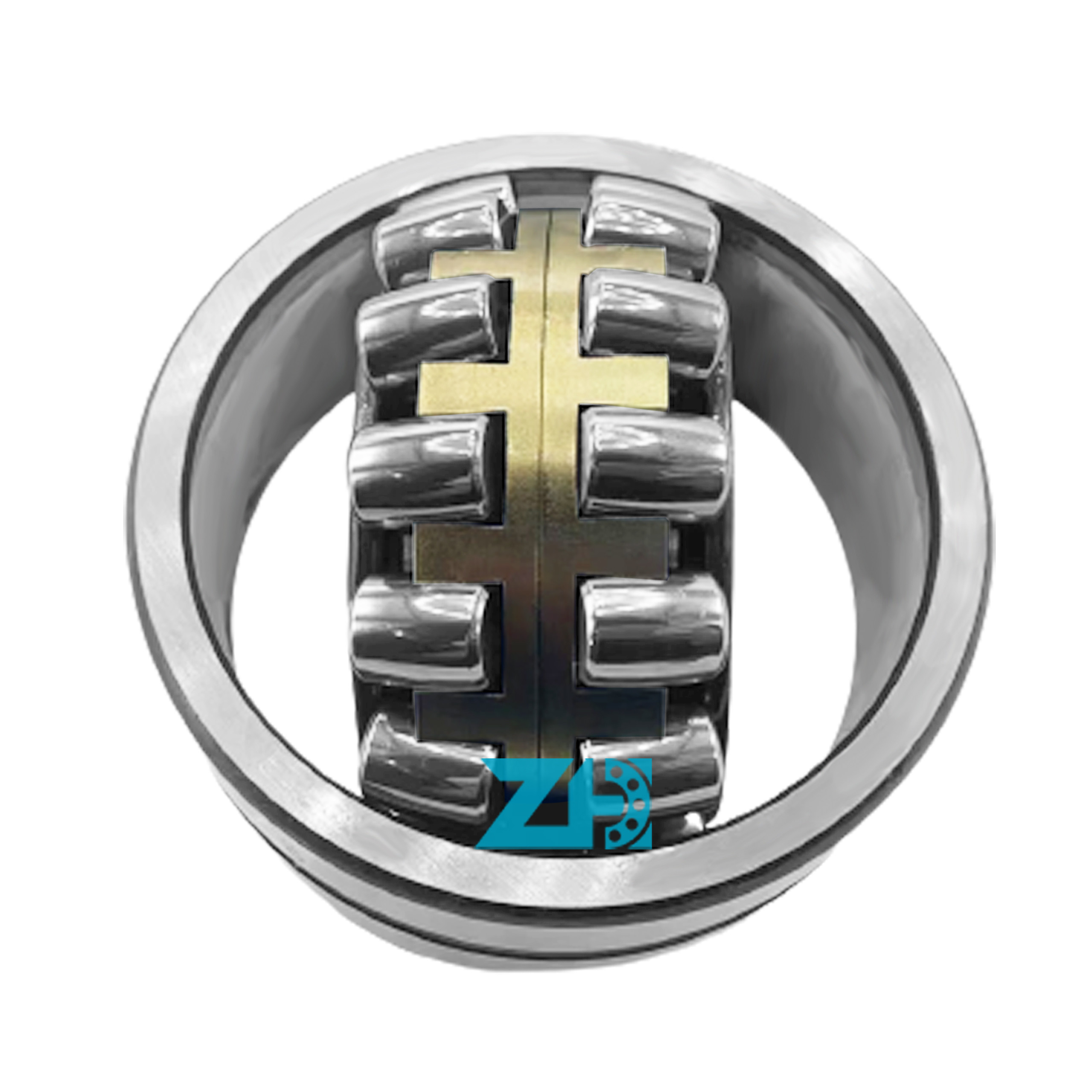 Resistance to Contamination Excavator Bearing 6K5746 6B-1124 5F1248 Strong bearing capacity excavator digger