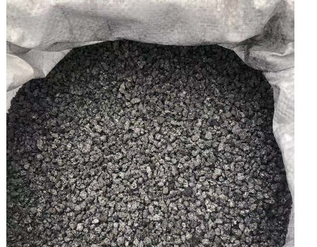 High Quality S 0.05% GPC/Graphitized Petroleum Coke Price supplier