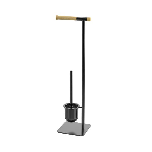 Professional Bathroom Accessories Modern Design Style Stainless Steel Free