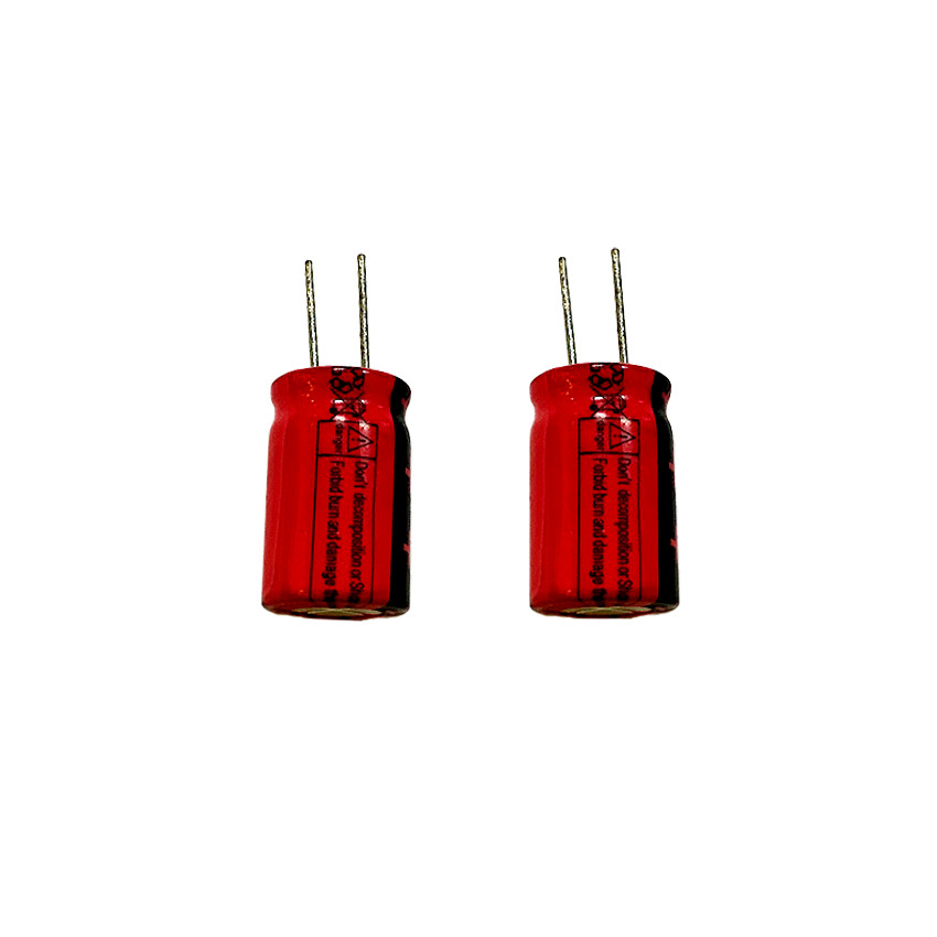 HFC1320 3.2V 130mAh Lifepo4 Li Ion Battery 3.2 Volt Lithium Phosphate Battery