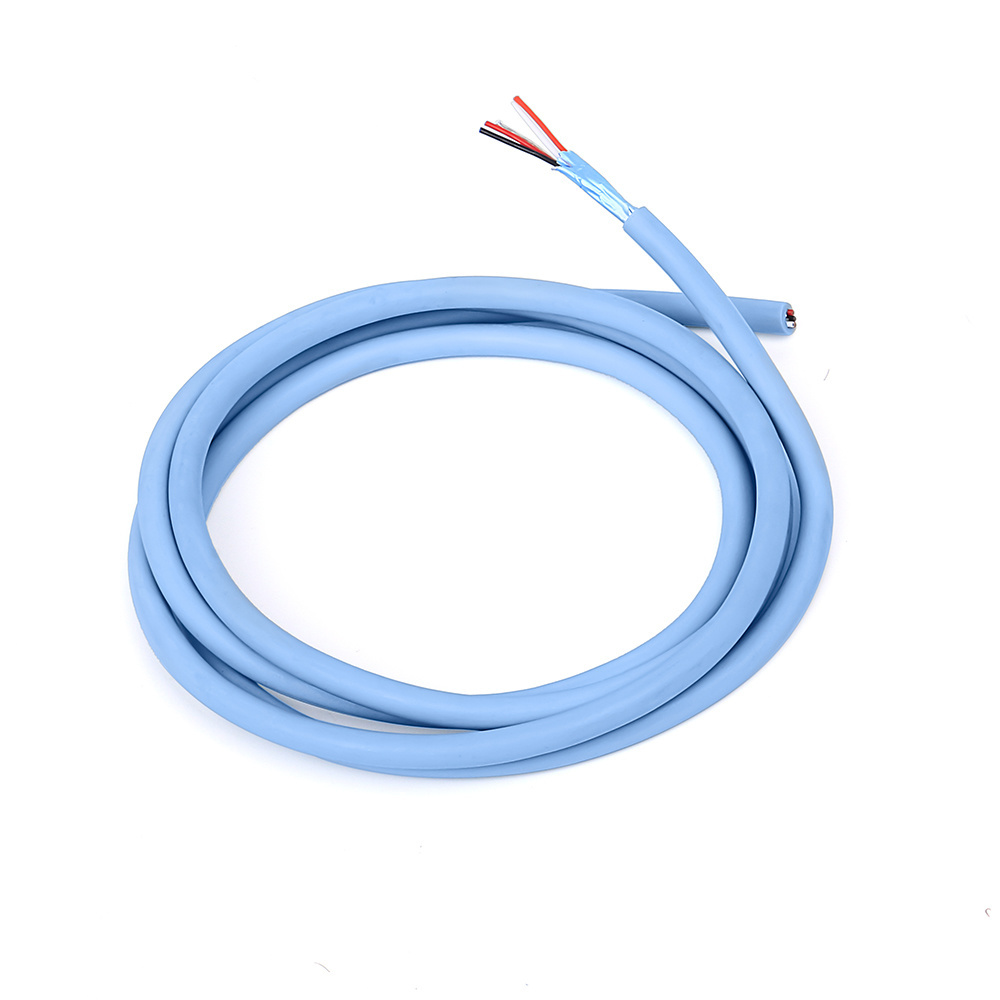 Good Price Underwater Electrical Floating Robot Cable