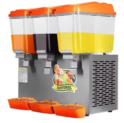 Fast Production Time And Flexible Delivery Options For Fruit And Vegetable