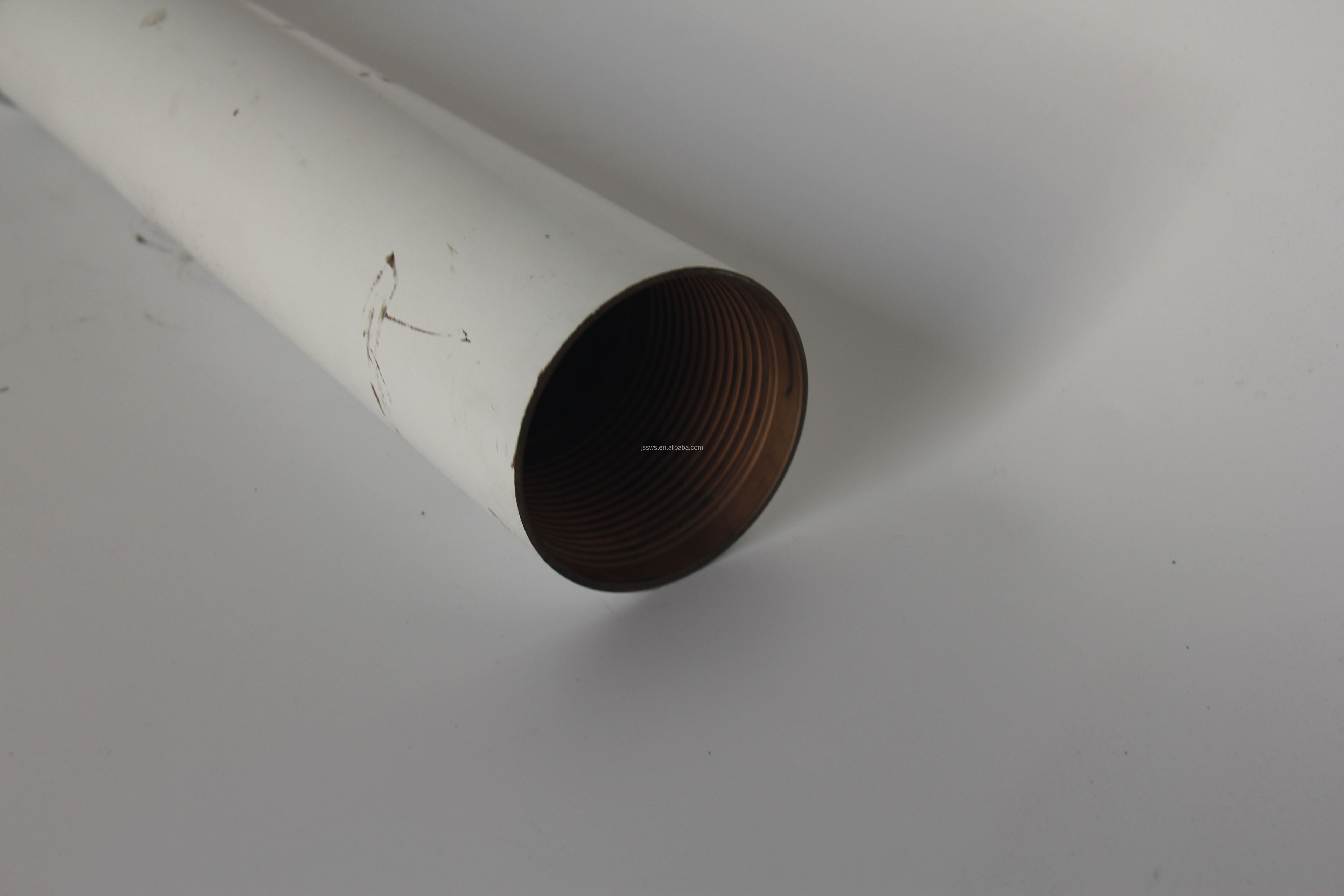 Chinese Manufacturer API 5CT Pup Joint with Couplings Pin x Pin 3-1/2 NU L80-3CR in Oil and Gas Industry