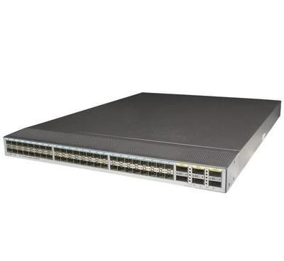 Gigabit Ethernet N9K-X97160YC-EX SFP Line Module Card Network Switches for