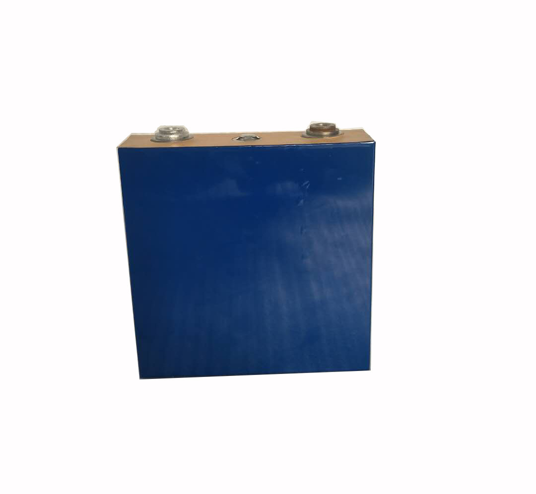 3000 Cycles Telecom Lithium Ion LiFePo4 Battery Cells 3.2V 50AH Low Temperature Battery