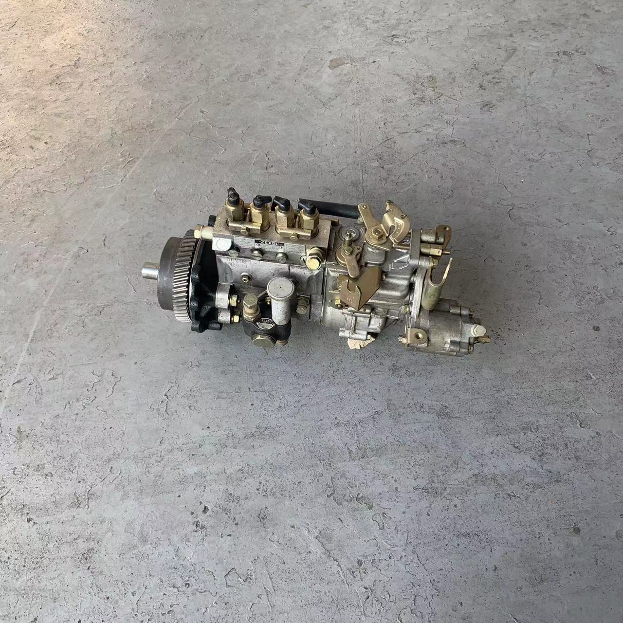Nissan FD46T Used Diesel Fuel Pump 188hp OEM For ISUZU MITSUBISHI