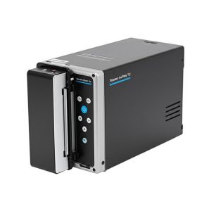 Robust Fast Drying High Resolution TIJ Inkjet Printer for Clear Durable Codes on