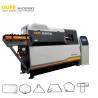 Buy cheap Steel Coil Automatic Stirrup Bending Machine Hook Bending 100m/Min from wholesalers