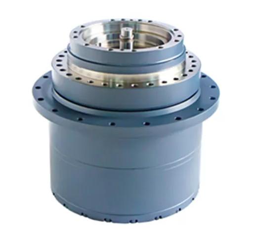 ZW DH220-5/R260-5/LG200/LG925/SY215/SY235/XCM215/XCM225/XCM322 Digger Travel