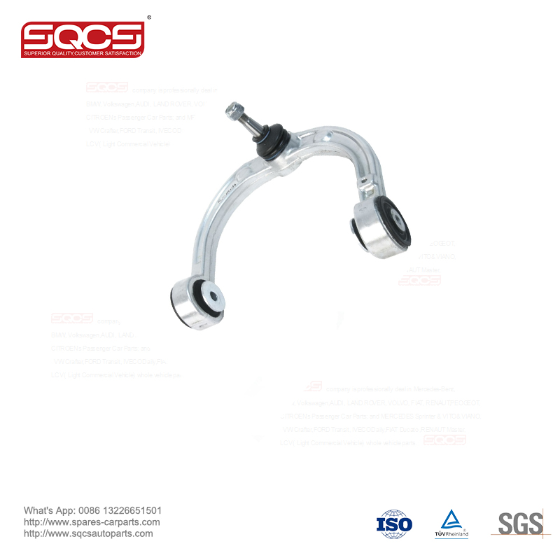 Mercedes-Benz M-class SUV ML 450 4MATIC HYBRID 2513300807 W164 W251 Control Arm for Your Requirement